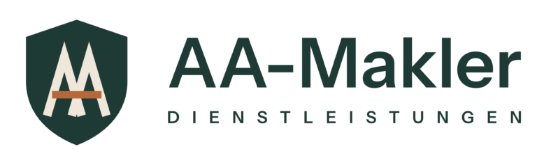 AA-Makler Dienstleistungen, zur Startseite
